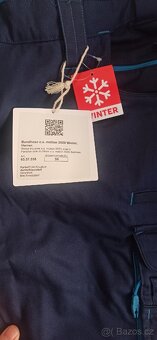 Engelbert Strauss E. S. motion 2020 Winter - 2