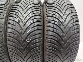 Zimní pneu 205/55/16 Kleber - 2
