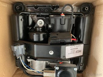 Air kompresor nový - 2