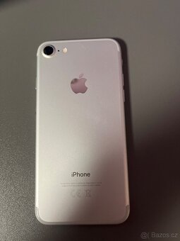 Apple Iphone 7 128GB - 2