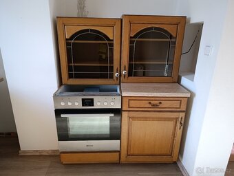 Rustikální kuchyně - 2