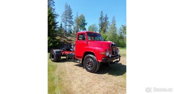 Tahač MAN rv:1966 TOP STAV - 2