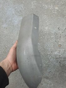 Cz 175 501, 502 skutr prase, opiskovany naraznik - 2