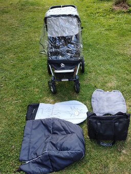 Easywalker quattro - 2