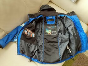 Lyžařská bunda VOELKL vel.116 - 2