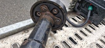 Kardan VW Passat b6 3c 2.0TDI 103kw 4motion - 2