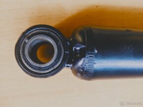 Jaguar NOVÉ zadní tlumiče BOSE automatic - 2