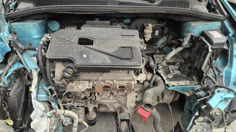 Suzuki SX4 1,5i 73kw - 2