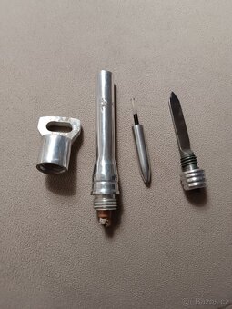 Historická dekorace že SSSR - 2