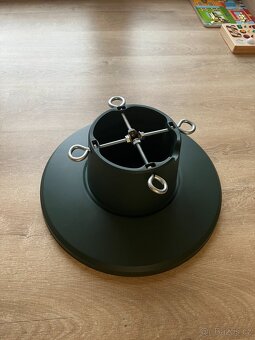 Stojan na vánoční stromek - 2