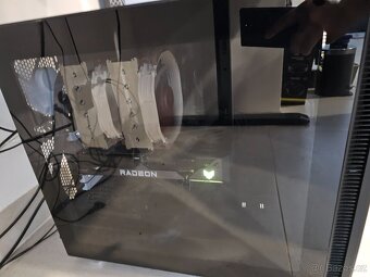 Výkonné herní PC komplet se vším - 2