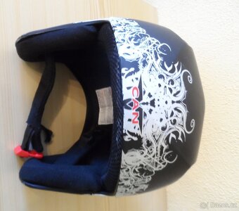 Dětská lyžařská helma - 2