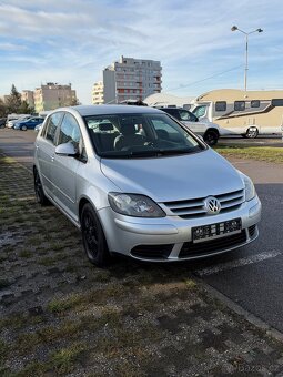 VW Golf+ 1.4benzin - 2