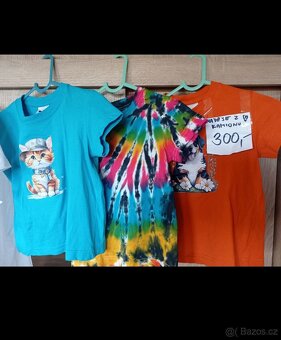 Kvalitní trika s obrázkem - 2