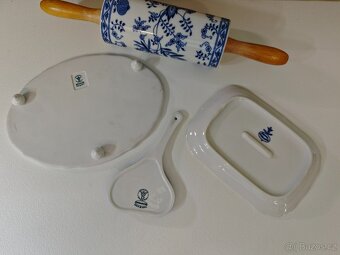 Cibulákové doplňky - 2