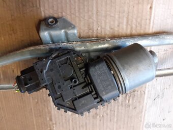 přední stěrače VW Passat B5,5 - 2