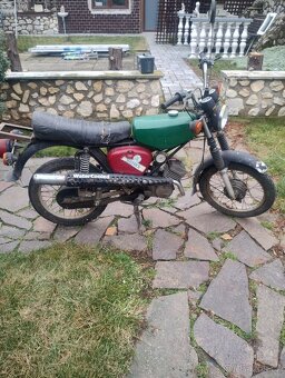 Simson - 2