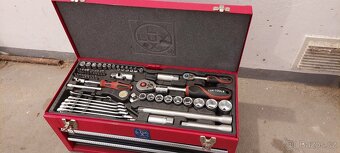 Sada montážního a dalšího nářadí - 2