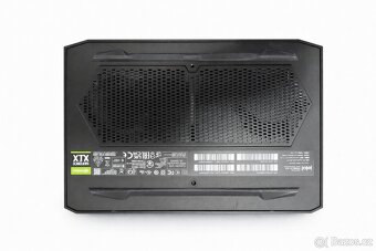 HERNÍ MINI PC – Intel NUC 11 + RTX 2060 (Phantom Canyon) - 2