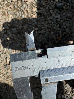 Pneu 255/40 r19 Bridgestone - 2