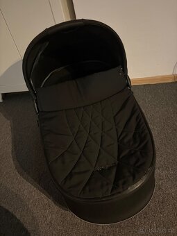 Hluboká korba Cybex priam - 2