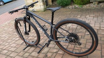 Specialized Epic Hardtail Expert 29’’ - 2