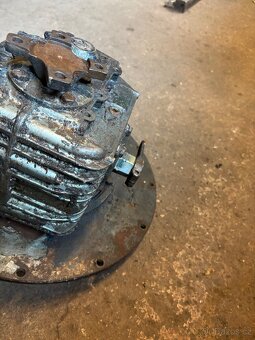 Vratka k lodnímu motoru - 2