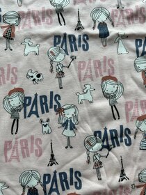 nová dívčí noční košile - 2