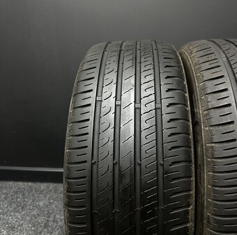 2ks pneu Barum 205/50/17 93Y - 2