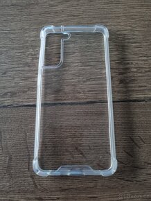 Kryt na Samsung S21 FE 5G - 2