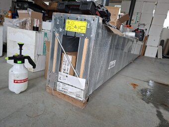 Garážová vrata Hörmann - 2