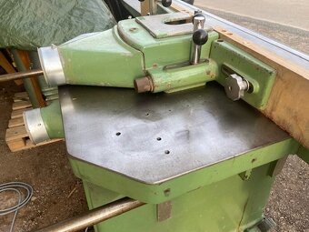 Martin T21A - spodní frézka - 2