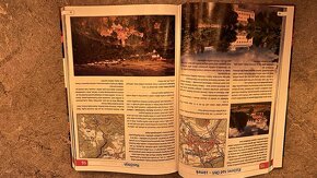 Prodám knihu Špalíček výletů - 2