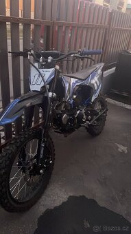 Pitbike - 2