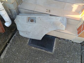 Náhradní díly Wartburg - 2