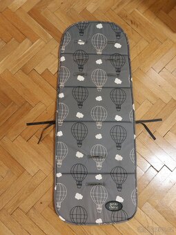 Petite Cherie podložka do kočárku - 2