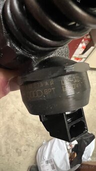 Vstřiky 1.9 TDI - 2