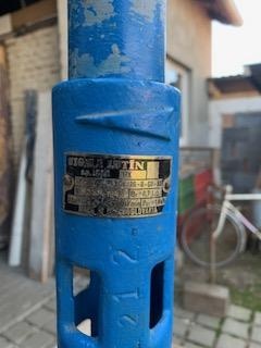 Sigma Lutín EVCU-16-8-GU-80 - 2