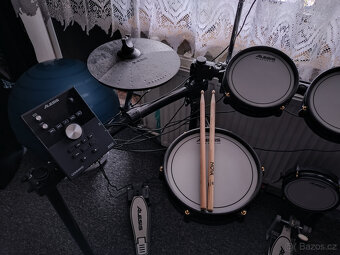 Alesis Command Mesh Kit SE - elektrické bicí - 2