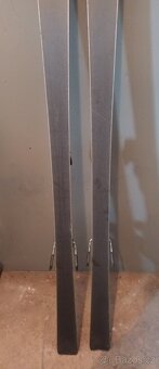 Lyže Atomic Supercross SX - 2