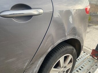 Renault Scenic lll 1.4 - 2