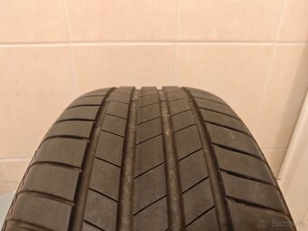 Letní pneu - 2