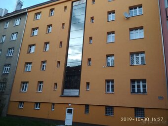 Byt 2+kk+B U Vlastního krbu,Teplice - 2