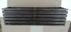 Podložka, rámeček na SPZ - 2