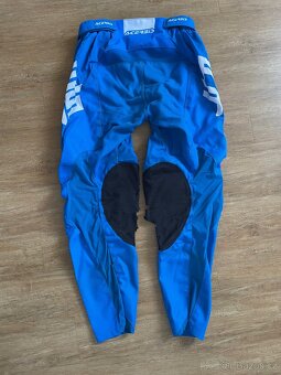 Motokrosové kalhoty - 2