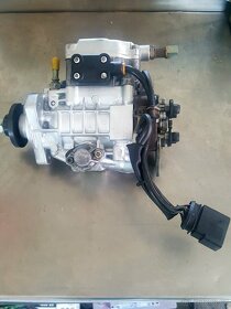 Vstřikovací čerpadlo  Octavia 1 - 2