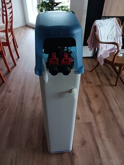 Domácí čistička vody - 2