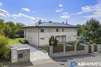 Prodej bytu 4+kk 101 m, Osnice - 2