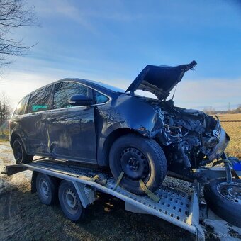 Sharan 2.0tdi 2014 140ps - 2