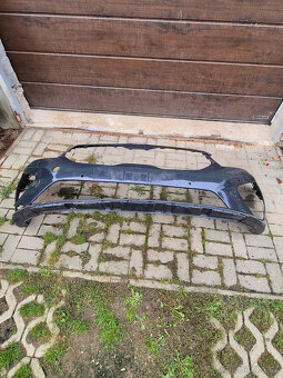 Predny naraznik Kia Ceed III, 2018-2019 - 2